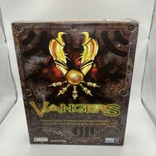 Vangers (PC, 1999) picture