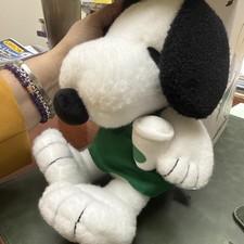 Starbucks x Peanuts Snoopy Plush READY TO SHIP SOL OUT ITEM LAST 2 🎃🚀 picture