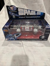 Product Enterprise Space 1999 12” Rescue Eagle Transporter Die Cast picture