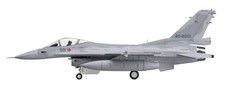 HMA Mobile Police Patlabor 2 the Movie F-16J 1/144 scale plastic model kit picture