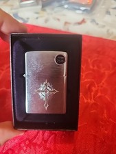 2014 Cross With Diamond Zippo picture