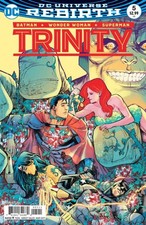Trinity #5 picture