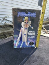 EPOCH Dead or Alive 2 Helena Figure 1:8 Scale 7in Vintage 2000 picture