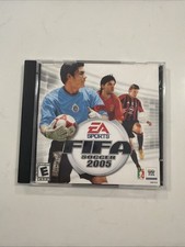 FIFA Soccer 2005 (Sony PlayStation 1, 2004) CIB TESTED & WORKING picture