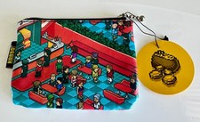 Official Habbo Hotel Coin Purse *RARE* picture