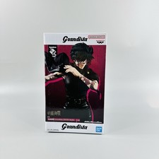 AUTHENTIC Jujutsu Kaisen Grandista Zenin Maki Figure NY SELLER picture