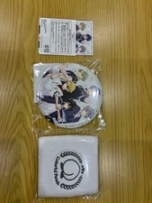Colorful Peach Fan Meeting Admission Bonus picture