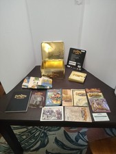 EverQuest Gold Edition Tin Collector’s PC Game Complete picture