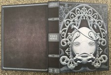 Yokoverse: Drakengard to NieR Lore Timeline Book picture
