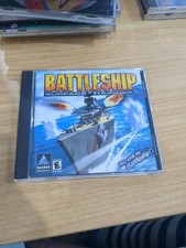 M1 Battleship: Surface Thunder complete (PC, 2000) Jewel Case picture