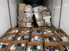 Hidden Reserve | General Merchandise Showcase - Assorted Goods picture