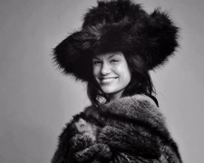 BEAUTIFUL JESSIE J 8X10 PHOTO picture