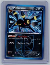 (NM) Umbreon 64/116 Reverse - Pokemon Plasma Freeze picture