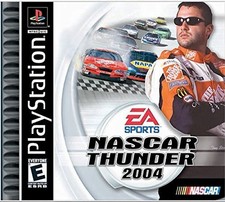 NASCAR Thunder 2004 - PlayStation picture