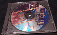Civilization II: Test of Time (PC, 1999) Case & Game Disc picture