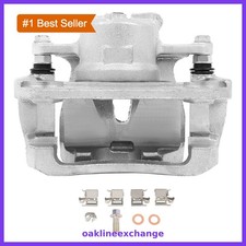 SCITOO Front Passenger Brake Caliper for Pontiac Scion Toyota picture