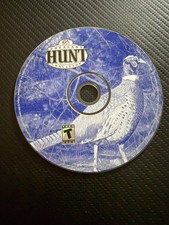 Pheasant Hunt Challenge (PC, 2000) DISC ONLY NO TRACKING (#1135) picture