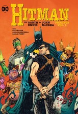 Hitman Omnibus 1 picture