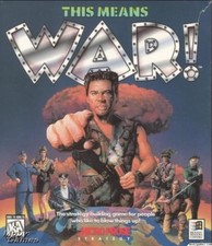 THIS MEANS WAR +1Clk Windows 11 10 8 7 Vista XP Install picture