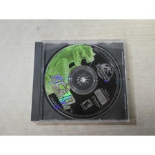 Jurassic Park Scan Command PC Game Windows 95 98 ME 2000 Knowledge Adventure CD picture