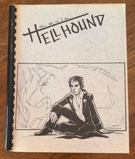Blake's 7 Fanzine 