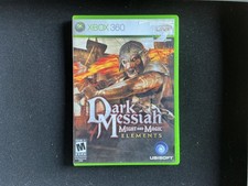 Dark Messiah: Might and Magic Elements (Microsoft Xbox 360, 2008) picture