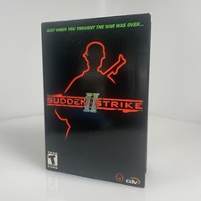 Sudden Strike II PC Complete in Box picture