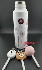 Starbucks x Target Cakepop Collection With Cakepop Keychains Tumbler picture