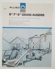 Vintage Allied 6