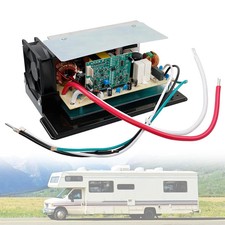 WF-8955-MBA RV Power Converter Main Board 55 Amp Fits WF-8955 WF-8900-AD picture