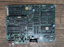 SEGA Virtua Racing  Model-1 Sound PCB  Board Arcade  picture
