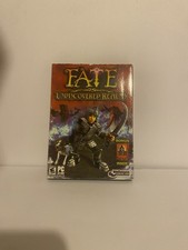 FATE: Undiscovered Realms (Windows PC, 2008) picture