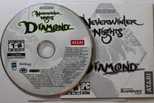 Neverwinter Nights Diamond PC picture