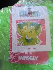 NEW Youtooz TEAM STARKID Wiggly One (9in) Plush Sold Out picture