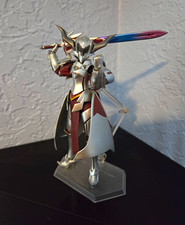 Max Factory figma 414 Saber of 
