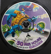 Chex Quest CD-Rom (PC, 1997) Tested Disc Only picture