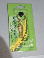 2006 FIFA World Cup Germany Key-ring Key Chain , Brand New . picture