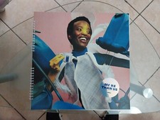 Rare Lavazza 2024 MORE THAN US Calendar,Blend For Better GROUP Collectible picture