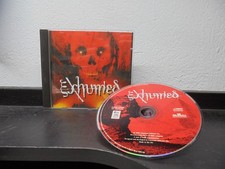 Exhumed Pc Lobotomy Software Inc picture