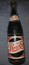 Rare Vintage 1949-1950s Pepsi-Cola 
