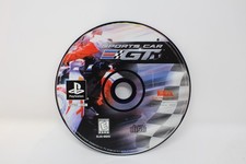 Sports Car GT Playstation 1 PS1 Disc Only picture