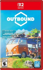 Outbound - Nintendo Switch 2 picture