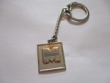 Vintage Monsanto Keyring picture