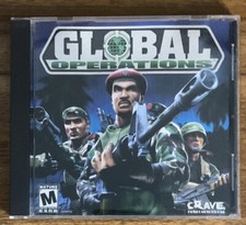 Global Operations (PC, 2002) picture