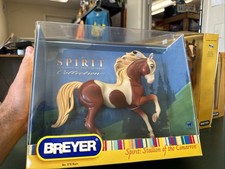 Breyer Horse - Rain - Spirit: Stallion of the Cimarron # 578 Retired picture