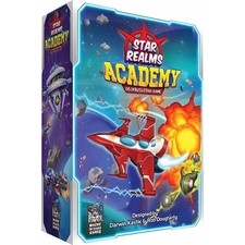 Star Realms: Academy - White Wizard Games picture