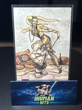 1994 Topps Star Wars Galaxy Series 2 #251 Oola Droopy picture