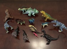 Dinosaur Collection picture