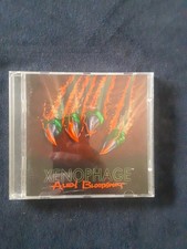 Xenophage - Alien Bloodsport PC CD- ROM Argo Games Apogee Retro 1995 picture