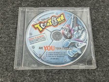Disney’s Toontown Online Game Disc ATT2 (PC, 2003) picture